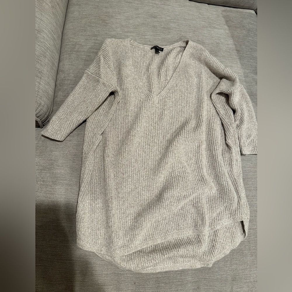 Express Sweater